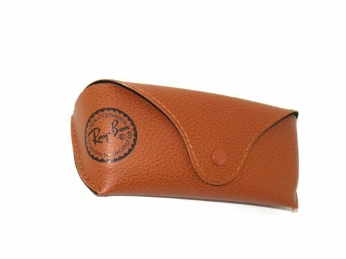 Estuches y almacenamiento Ray-Ban para gafas