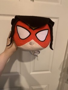spider woman tsum tsum