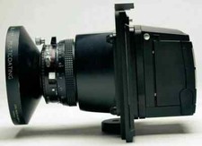 SALE for Mamiya 645 Back For Horseman 612 Lenses S2 Adapter For Phase One Sinar