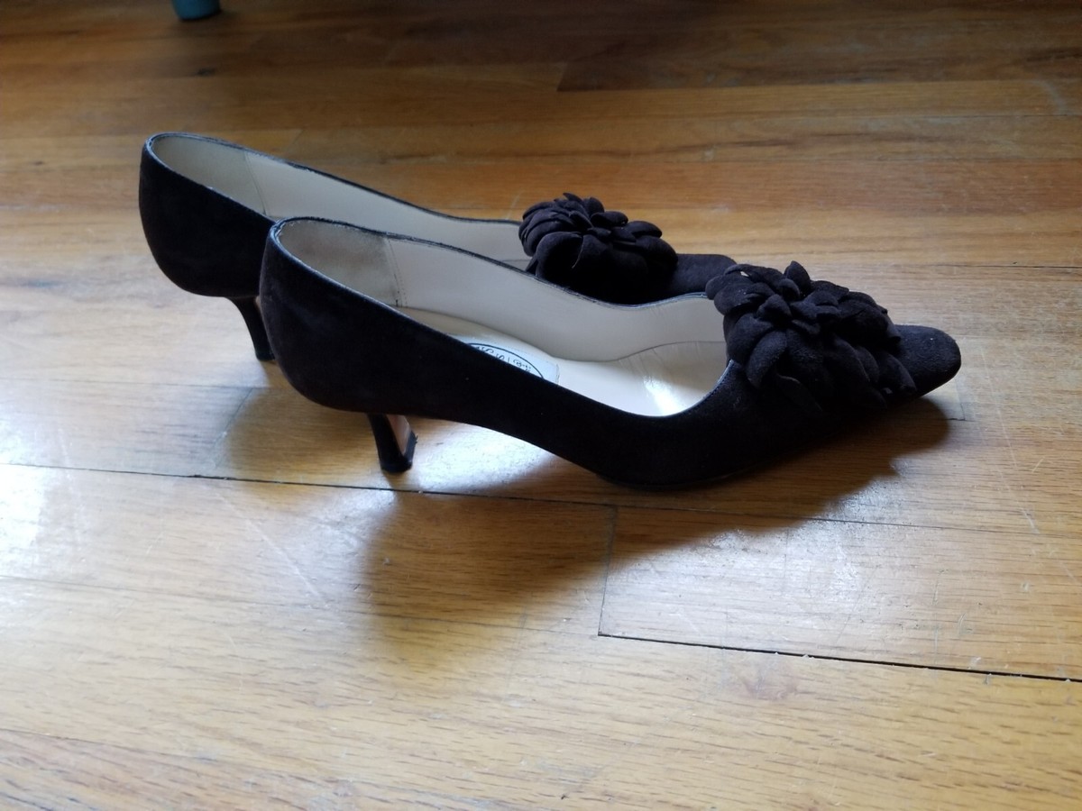 靴 EMMA HOPE'S Deuxieme classe 靴 EMMA HOPE'S Deuxieme classe Vintage Emma Hope Shoes Mules
