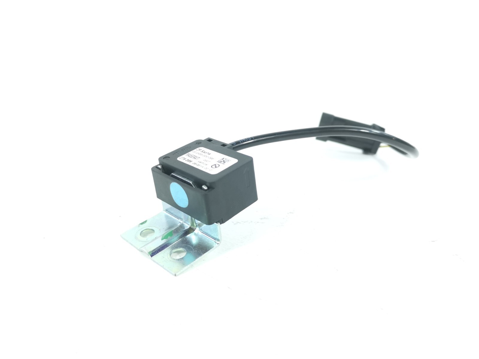 03-19 Maserati GranTurismo M145 VERTICAL ACCELERATION SENSOR MODULE 279399