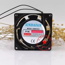 XINDAFAN XD8025AC 8025 220V-240V 0.08/0.07A 8CM AC Cooling Fan