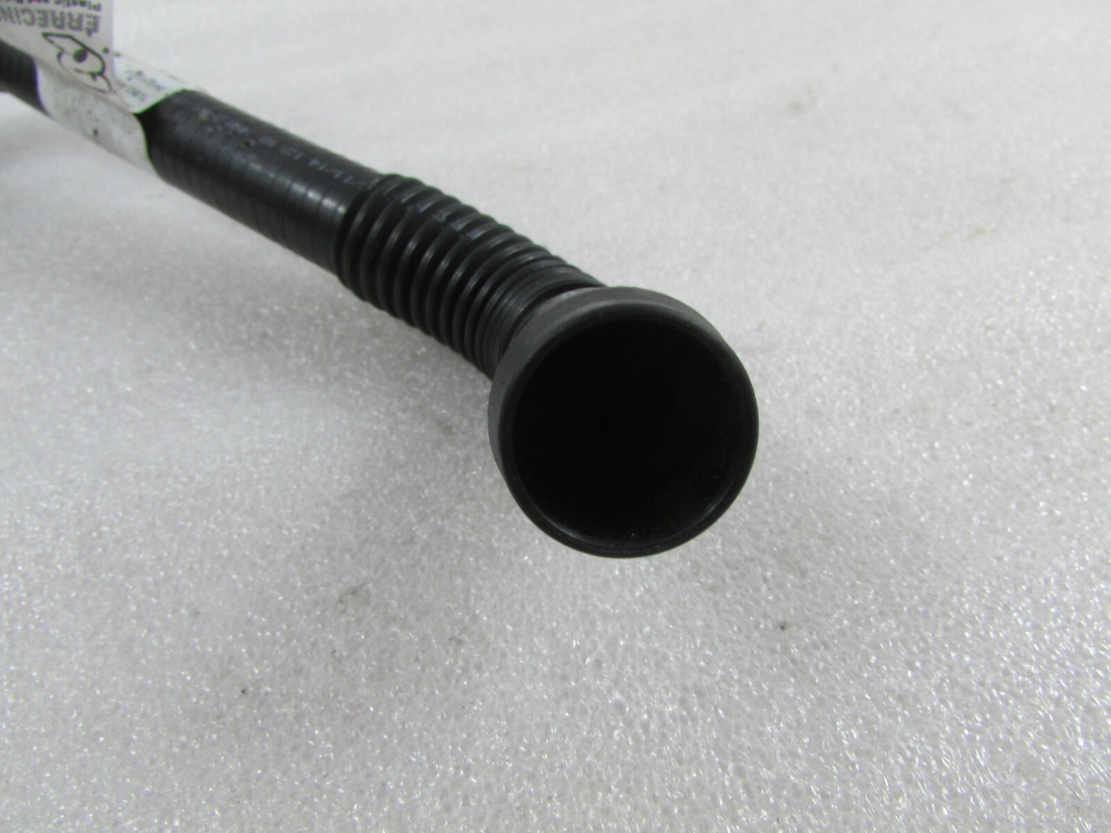 Ferrari California T, Air Pump Hose, Used, P/N 303285
