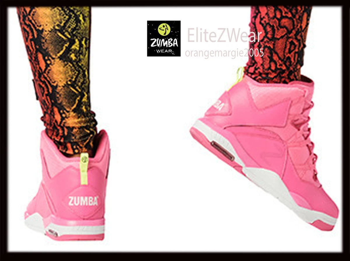 Zumba shoes cheap ebay
