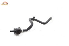 2016-20 INFINITI Q50 3.0L FUEL EMISSION SYSTEM SERVICE PORT VALVE W/ HOSE OEM
