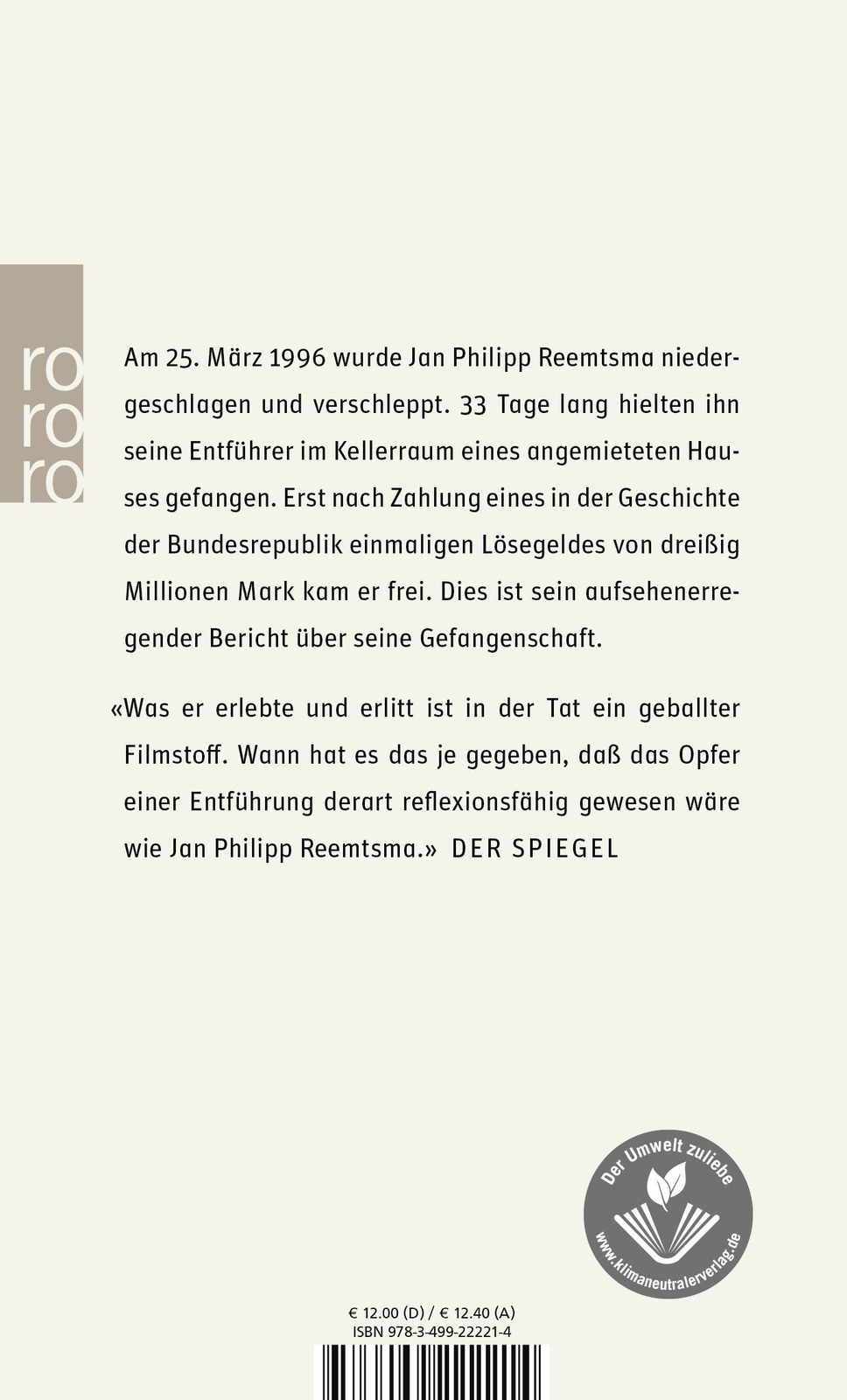 Thumbnail - Keller, Jan Philipp Reemtsma