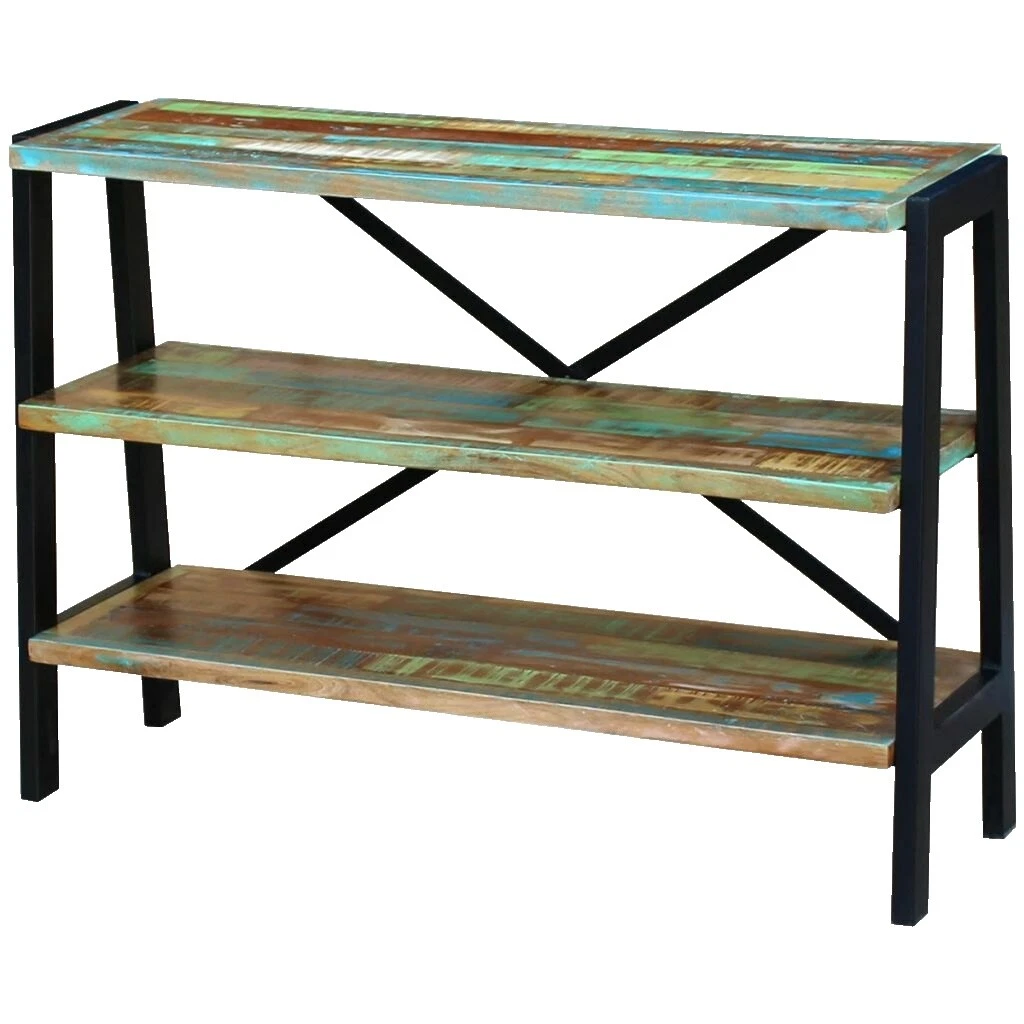 Home Office/Study Rustic/Primitive Sideboards, Buffets & Trolleys