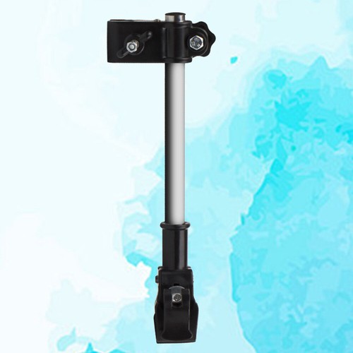 Bicycle Umbrella Stand Frame Bike Stretch Mount Baby Chair Connector - 第 10/12 張圖片