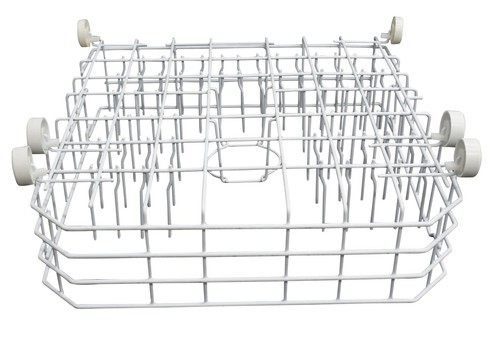 WD28X10335, WD28X31819 - General Electric Dishwasher Replacement Lower Rack - Picture 3 of 5