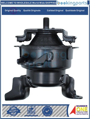 Engine Mount For HONDA CIVIC/CR-V 95-01 1.6L , 50824-S04-003 ...