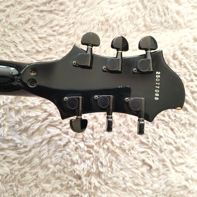 ESP eclipse s-1 SUGIZOモデル Esp Eclipse S-1 Sugizo Model Safe delivery from Japan | eBay