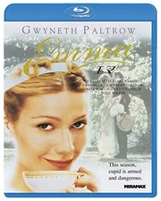 Emma [Blu-ray]