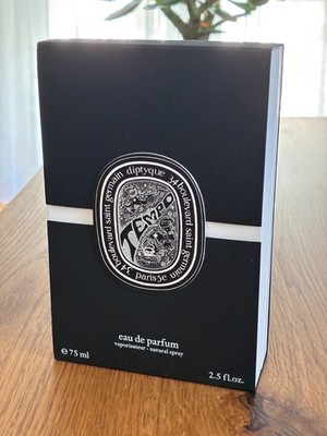 TEMPO by Diptyque 75ml EDP NEU