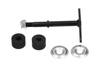 Kavo Parts Koppelstange Stabilisator Vorne FüR Mitsubishi L 300/Delica II L03 P
