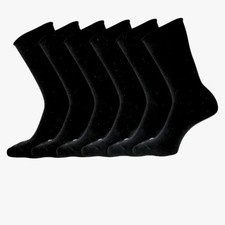 Brand new K.bell women  s modal roll up socks 6 pack