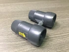 1984 GI JOE SKY HAWK TURBINE Hasbro Original Vehicle Part Vintage #1