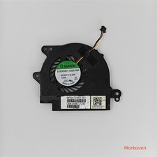 laptop cpu cooling fan cooler for HP Folio 13 13-1000 13-2000 672354-001