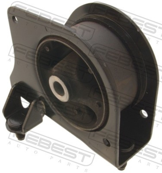 Febest Motorlager HM-HRVARR FüR HR 2000 Honda 5 16V GH1 GH3 4WD GH2-image