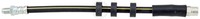 Bremsschlauch A.B.S. SL 7005 FüR S70 Volvo V70 1 875 876 874 Turbo AWD
