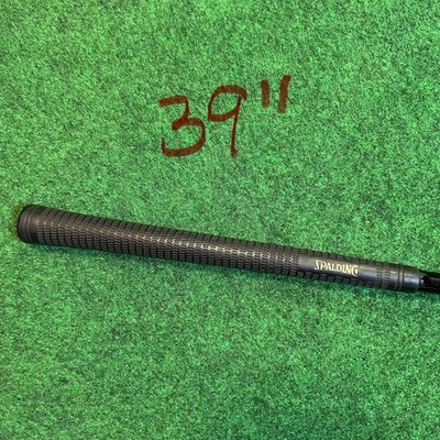 Spalding Executive EZX Oversize 4 Iron Left Handed 39” Graphite