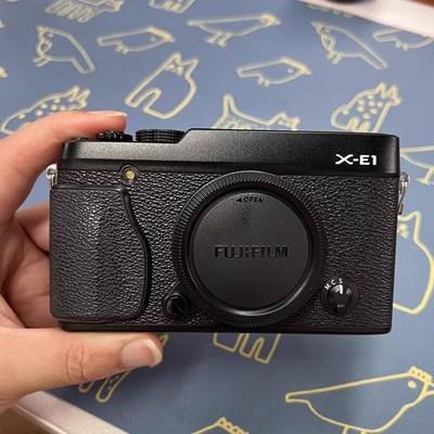 FUJIFILM X-E1 レンズキット ブラック 富士フイルム FUJIFILM X-E1 レンズキット 価格比較 - 価格.com