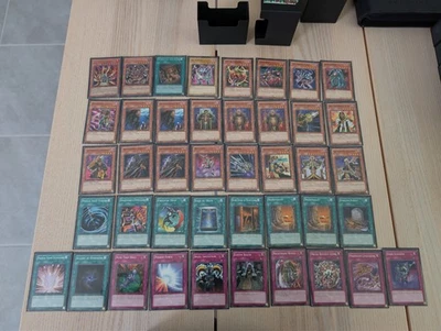 marik structure deck products for sale | eBay