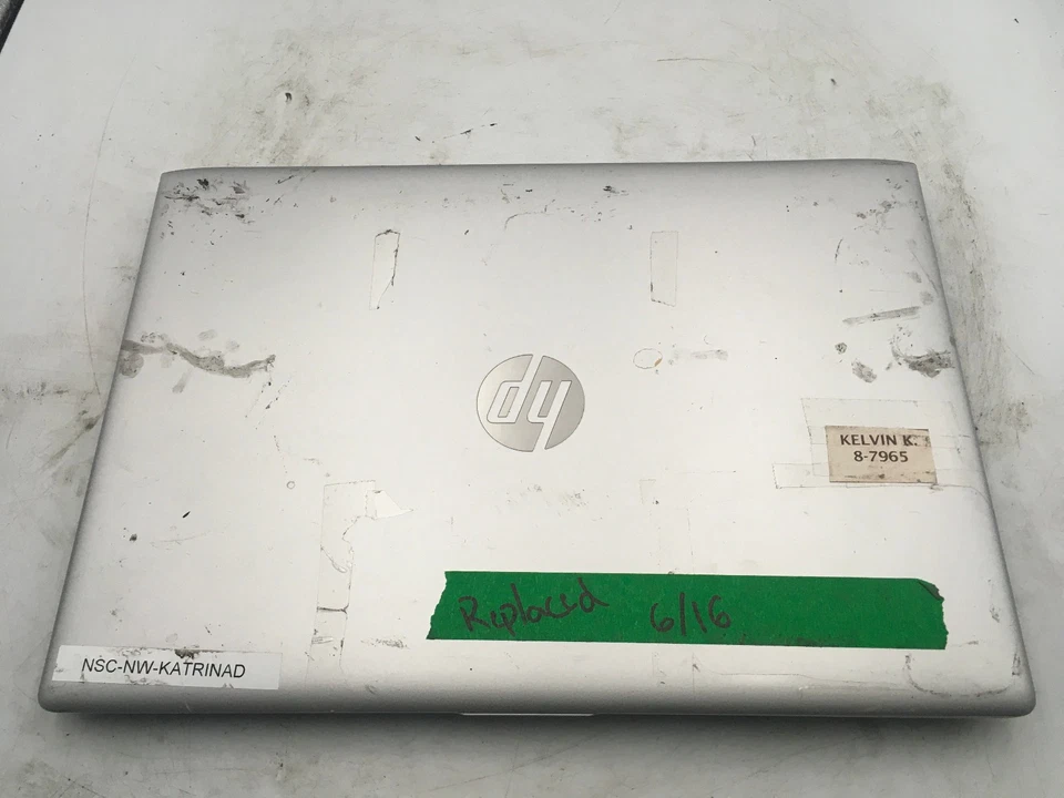 HP PROBOOK 440 G5 - BOOTS TO BIOS - INTEL I5 7200U - NO RAM - 14" -READ DESC- BB - Image 4 of 4