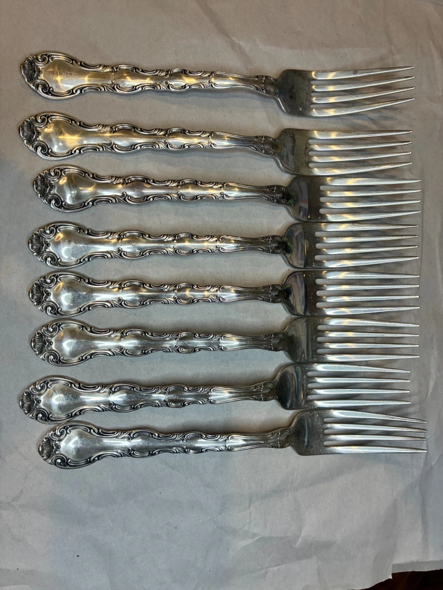 Alvin Antique US Sterling Silver for sale | eBay