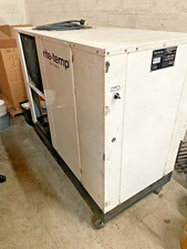 RITE- TEMP - INDUSTRIAL WATER CHILLER MODEL RTP 20/AWC - SERIAL #506994756 2-TON