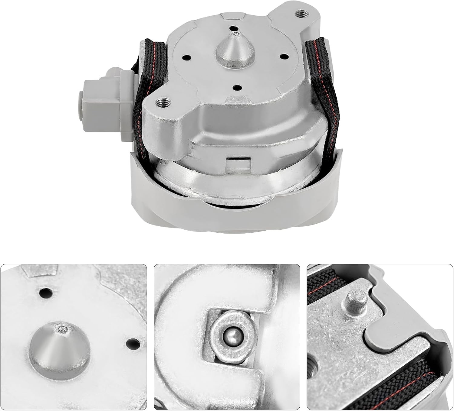Audi R8 2010-2015 Engine mounts 2 pcs P/N 420199381AA