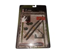 Workshop One Sixth German Machine Gun Accessories 20011 Yellow Submarine (SEALED