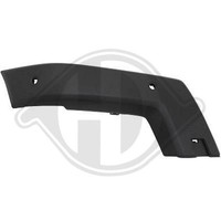 Blende StoßFäNger Diederichs 1655064 FüR Mercedes Benz Mercedes Benz