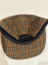 Supreme Plaid Camp Cap for sale | eBay