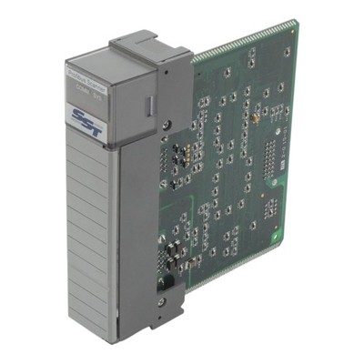 SST SLC 500 SST-PFB-SLC Ver. 2.0 Profibus Adapter Modul -unused-