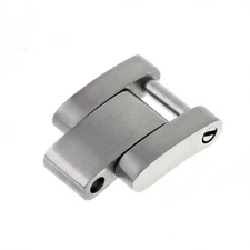 10MM LINK FOR LADY OYSTER WATCH BAND 26MM ROLEX DATE DATEJUST STAINLESS STEEL