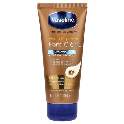 Intensive Care , Hydra Replenish Hand Creme, 3.4 fl oz (100 ml)