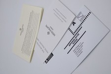 Patek Philippe Neptune Instructions for reass...