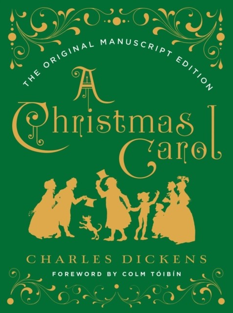 A Christmas Carol: The Original Manuscript Edition by Charles Dickens - Image 6