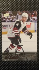 2015-16 Upper Deck - Young Guns Max Domi #204 (RC)