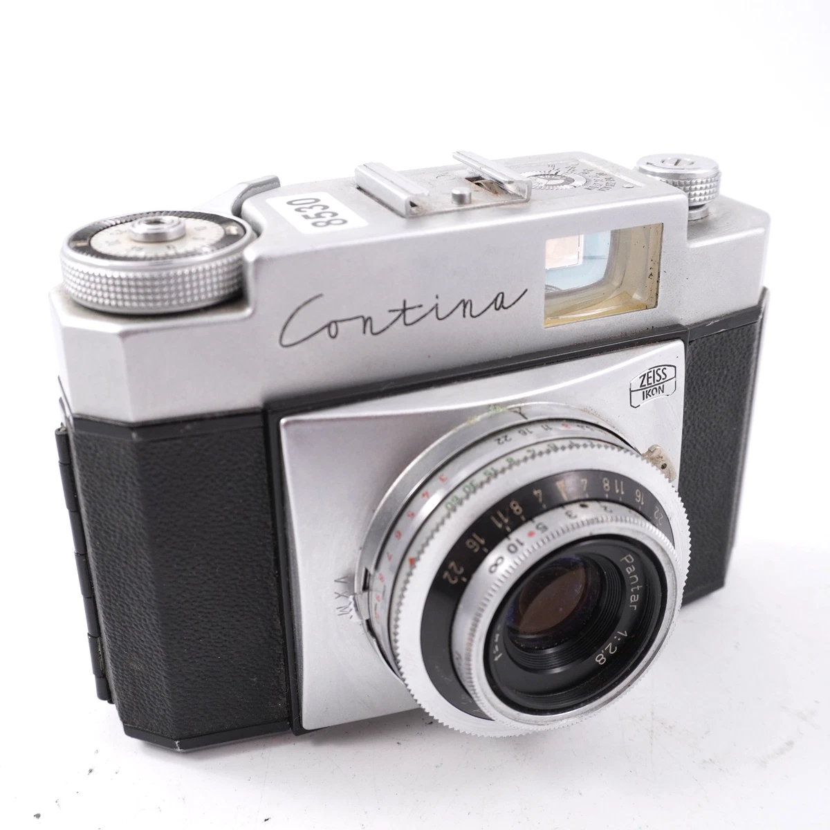 Zeiss Ikon Contina online kaufen | eBay.de