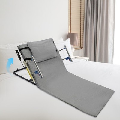 Electric Lifting Bed Backrest Power Lift Backrest Electric Auxiliary Backrest