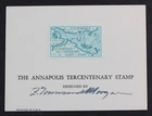 CKStamps: US Stamps Collection Scott#984 Mint Signed by Designer