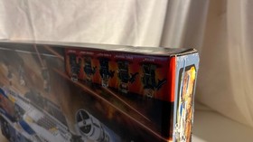 LEGO Star Wars: Rebel U-wing Fighter 75155 NEW, SEALED, RETIRED Free Shipping!!!