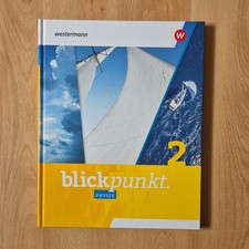 Blickpunkt Physik 2 - Westermann 2021 Druck A...