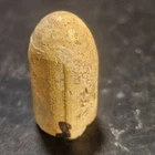 Battle of Nashville** Shy's Hill** Nashville TN. **Fired Enfield Bullet**Rifling