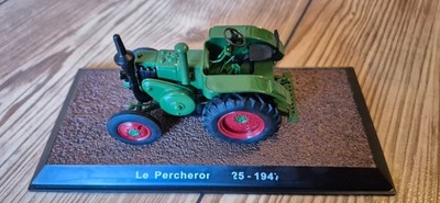 Atlas Traktor Le Percheron T 25 - 1947 - Maßstab 1:32 Modellauto Schlepper