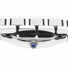 CARTIER W6701004 Ronde Solo SM Quartz Ladies _941905 Authentic From Japan 5