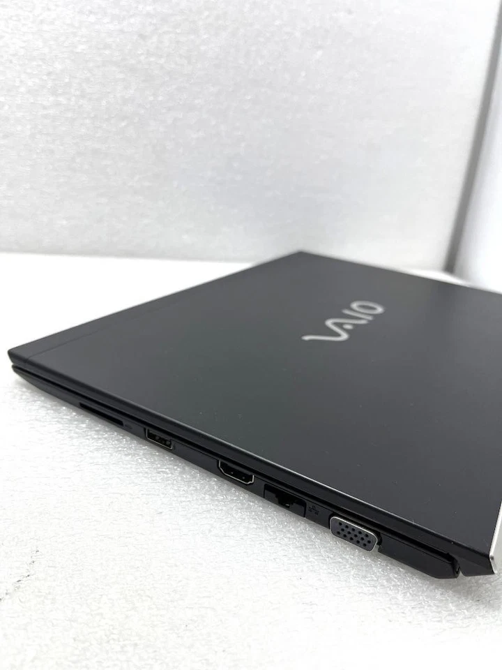 SONY VAIO Pro PG VJPG11C11N Core i5 SSD 256GB RAM 8GB Windows11 - Image 2 of 3