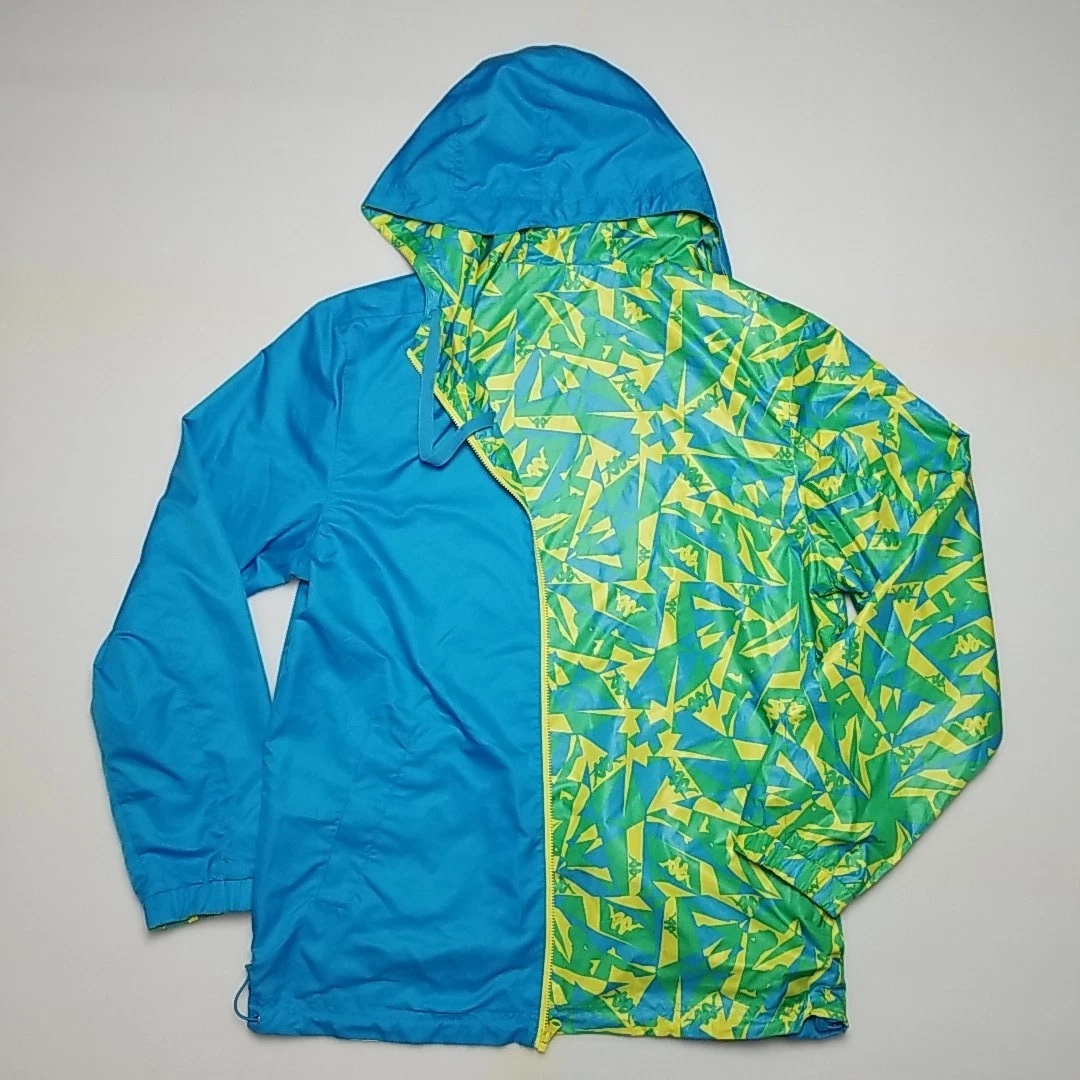 Kappa Regular Size 2XL Coats, Jackets & Vests for Men for Sale