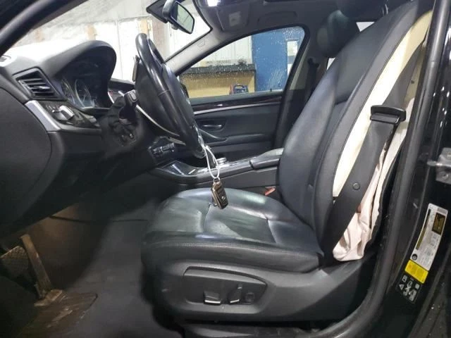 Transfer Case AWD Fits 12-16 BMW 528i 2558832 - Image 4 of 4